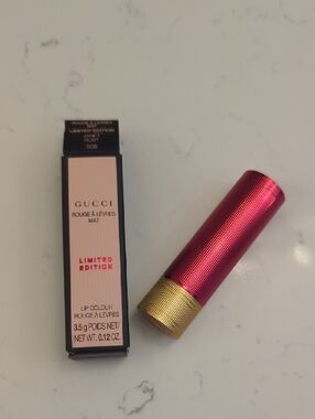 Gucci Lipstick